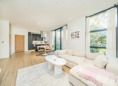 Properties for sale in St. Andrew's Road - KT6 4DT view1