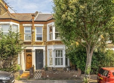 Properties sold in St. Asaph Road - SE4 2DZ view1