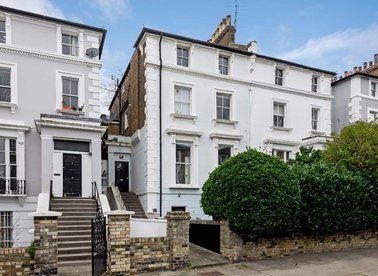 Properties for sale in St. Augustines Road - NW1 9RL view1