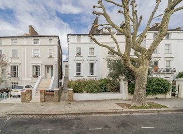 Properties for sale in St. Augustines Road - NW1 9RL view1