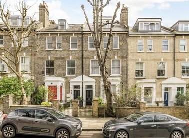 Properties for sale in St. Augustines Road - NW1 9RP view1