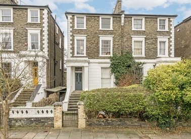 Properties sold in St. Augustines Road - NW1 9RN view1