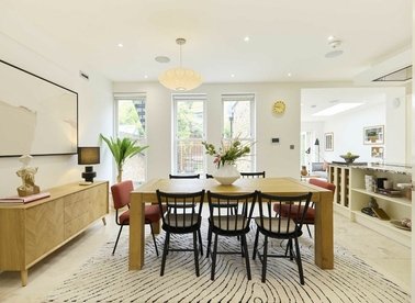 Properties for sale in St. Augustines Road - NW1 9RL view1