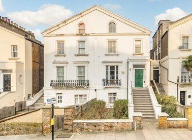 Properties for sale in St. Augustines Road - NW1 9RL view1