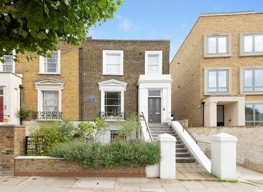 Properties for sale in St. Augustines Road - NW1 9RN view1