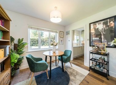 Properties for sale in St. Benedicts Close - SW17 9NX view1