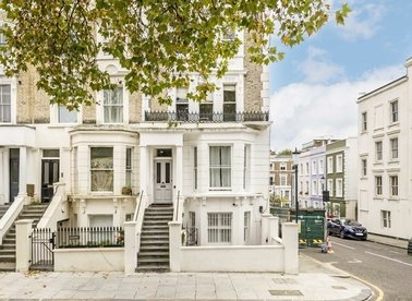 Properties for sale in St. Charles Square - W10 6EF view1