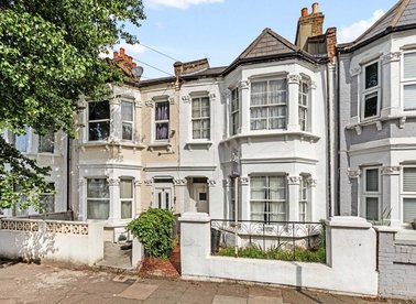 Properties for sale in St. Cyprians Street - SW17 8SZ view1