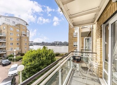 Properties sold in St. Davids Square - E14 3WQ view1