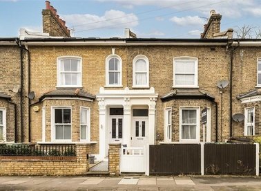 Properties for sale in St. Donatts Road - SE14 6NT view1