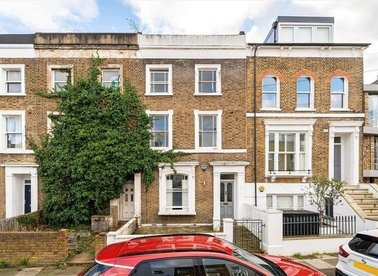 St. Donatts Road, London, SE14