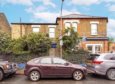 Properties sold in St. Dunstans Road - W6 8RA view1