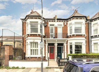 Properties sold in St. Dunstans Road - W6 8RB view1