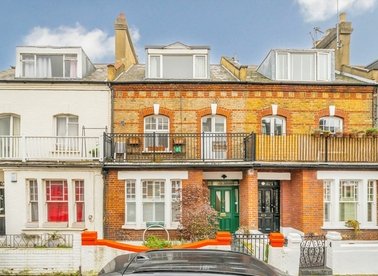 Properties for sale in St. Dunstans Road - W6 8RD view1