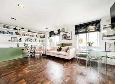 Properties for sale in St. Ervans Road - W10 5QY view1
