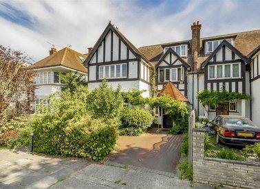 Properties for sale in St. Gabriels Road - NW2 4SA view1