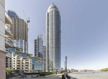 Properties for sale in St. George Wharf - SW8 2DA view1