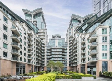 Properties for sale in St. George Wharf - SW8 2JF view1