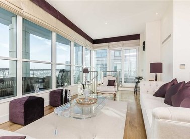 Properties for sale in St. George Wharf - SW8 2JF view1