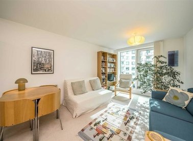 Properties for sale in St. George Wharf - SW8 2FF view1