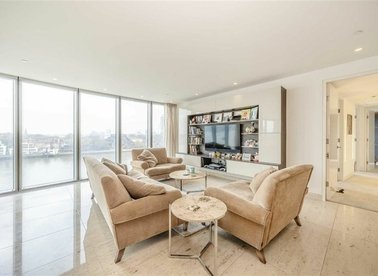 Properties for sale in St. George Wharf - SW8 2DU view1