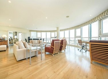 Properties for sale in St. George Wharf - SW8 2LZ view1