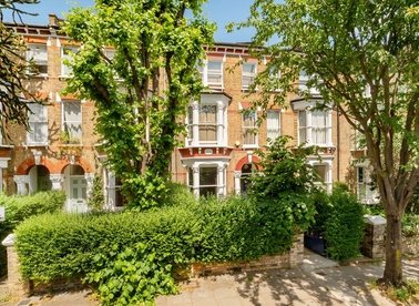 Properties for sale in St. Georges Avenue - N7 0AH view1