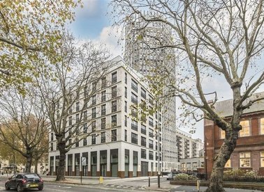 Properties sold in St. Georges Circus - SE1 8EH view1