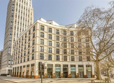 Properties for sale in St. Georges Circus - SE1 8EH view1