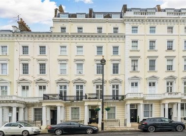 Properties sold in St. Georges Drive - SW1V 4DB view1