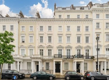 Properties for sale in St. Georges Drive - SW1V 4DB view1