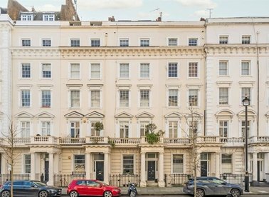 Properties for sale in St. Georges Drive - SW1V 4DB view1