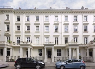 Properties sold in St. Georges Square - SW1V 3QN view1