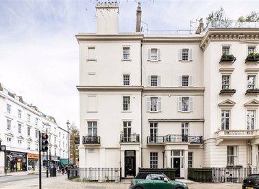 Properties for sale in St. Georges Square - SW1V 3QN view1