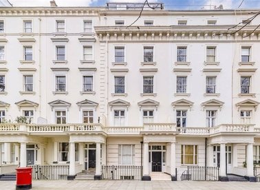 Properties sold in St. Georges Square - SW1V 3QT view1