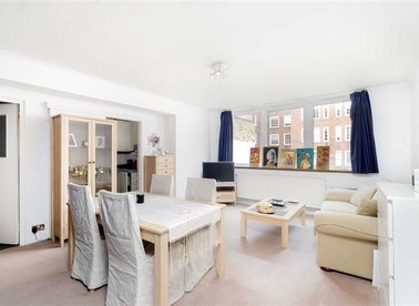 Properties sold in St. Georges Square - SW1V 3QU view1