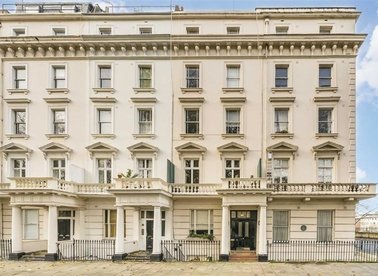 Properties for sale in St. Georges Square - SW1V 3QT view1
