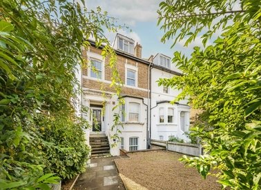 Properties for sale in St. German's Road - SE23 1RJ view1