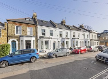 Properties for sale in St. Hildas Road - SW13 9JE view1