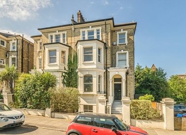 Properties for sale in St. James Road - KT6 4QN view1