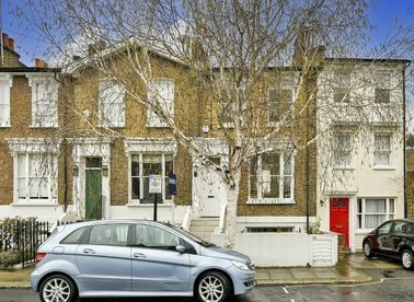 Properties for sale in St. James Street - W6 9RW view1