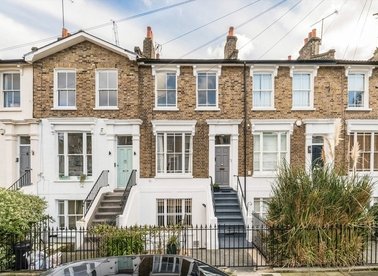 Properties sold in St. James Street - W6 9RW view1