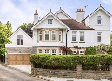 Houses For Sale In Hampton London Dexters Estate Agents