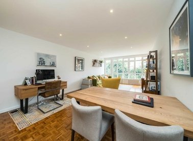 Properties for sale in St. John's Avenue - SW15 2AL view1