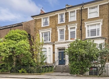 Properties for sale in St. John's Grove - N19 5RP view1