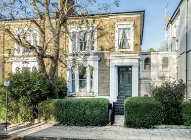Properties sold in St. John's Grove - N19 5RW view1