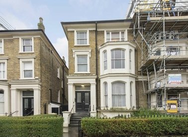Properties for sale in St. John's Grove - N19 5RP view1