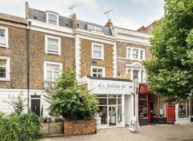 Properties for sale in St. John's Hill - SW11 1SJ view1