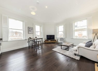 Properties for sale in St. John's Road - SW11 1PN view1