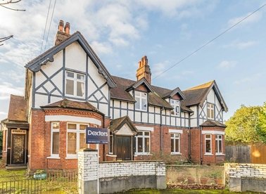 Properties for sale in St. Johns Road - KT8 9JH view1